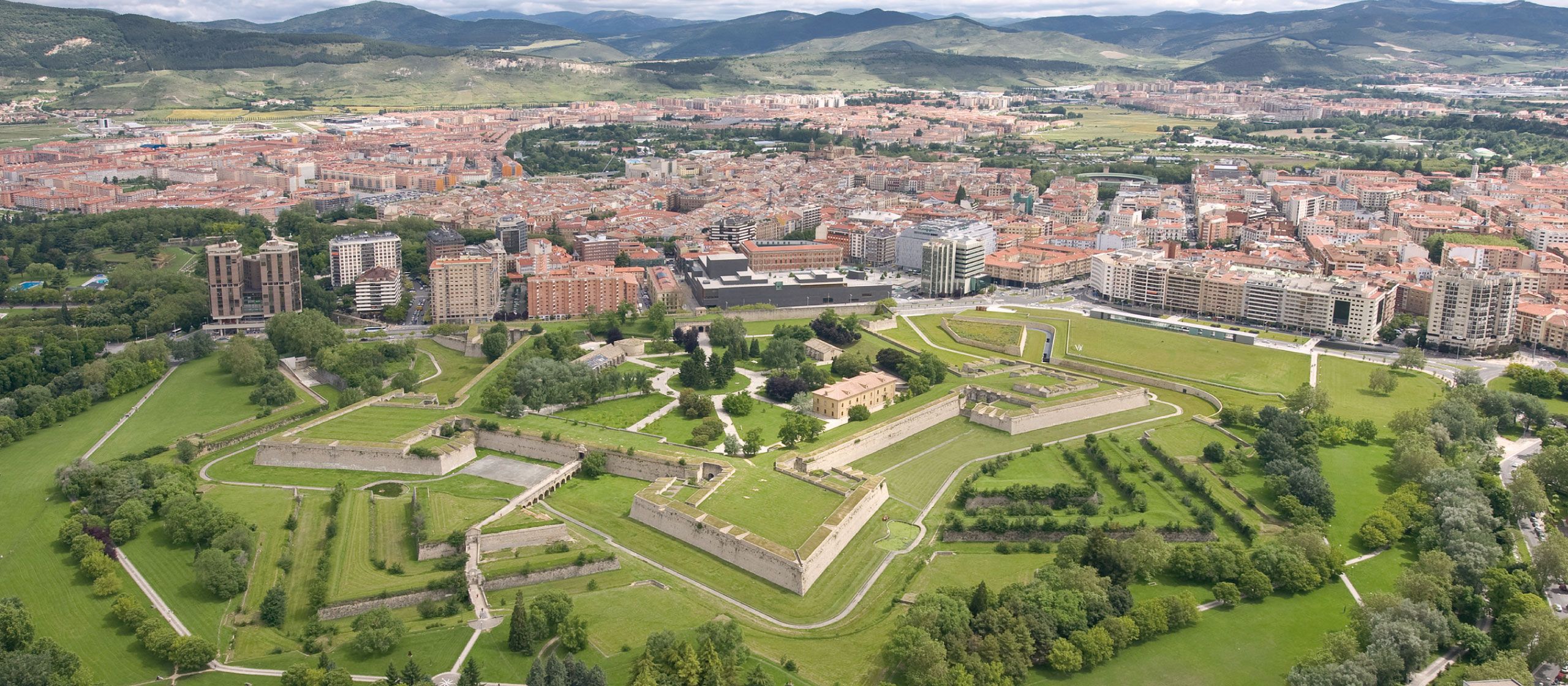 Corre a Pamplona este verano