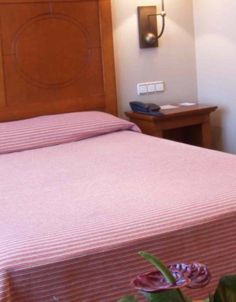 hotel villava