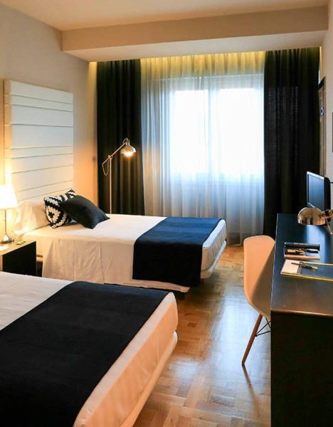 hotel leyre