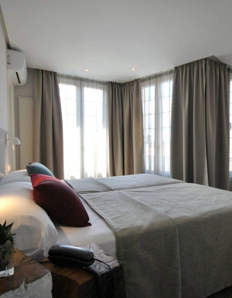 hotel avenida