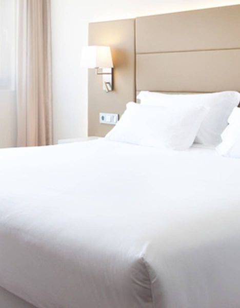 hotel nh iruña park